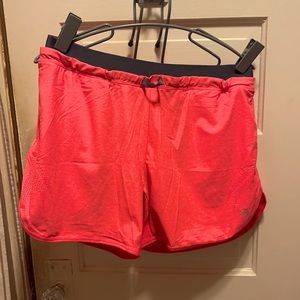 MPG shorts
